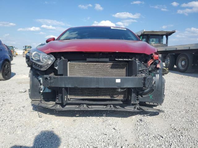 2021 KIA FORTE FE - 3KPF24AD5ME266589