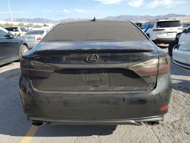 2017 LEXUS ES 350 - JTHBK1GG8H2251374