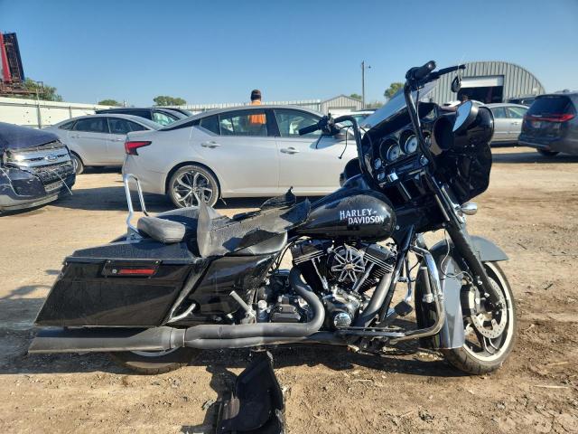 2009 HARLEY-DAVIDSON ELECTRA GL 1HD1FV4339Y601341