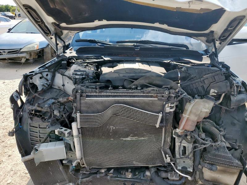 2016 LAND ROVER RANGE ROVE SALGS2KF1GA297623