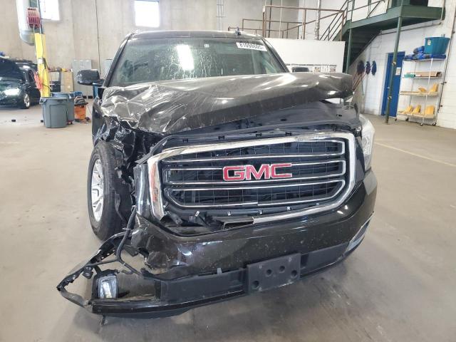 2018 GMC YUKON XL K1500 SLT 1GKS2GKC4JR344662