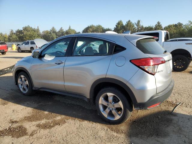 2019 HONDA HR-V LX #3285708668