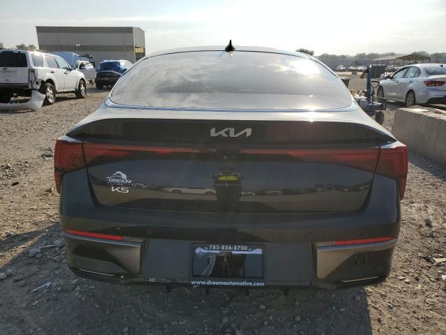 2025 KIA K5 EX - KNAG34J73S5270691