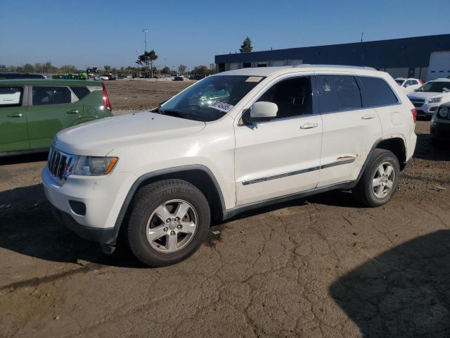 Global Auto Auctions: 2012 JEP GRAND CHEROKEE LAREDO