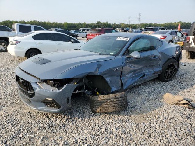 2024 FORD MUSTANG GT - 1FA6P8CF9R5430961