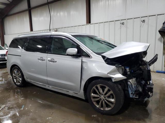 2018 KIA SEDONA SXL KNDME5C1XJ6380192