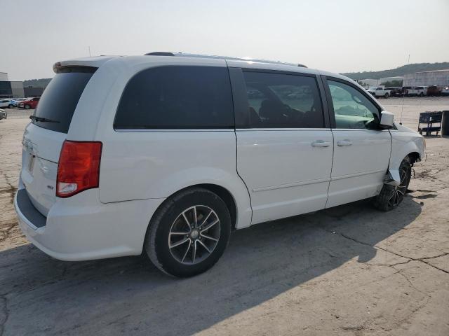 2016 DODGE GRAND CARA 2C4RDGCG6GR277491