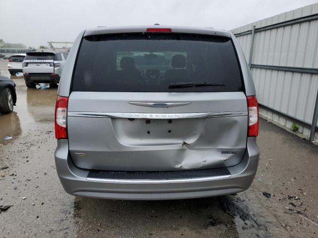 2015 CHRYSLER TOWN & COU 2C4RC1BG5FR730676