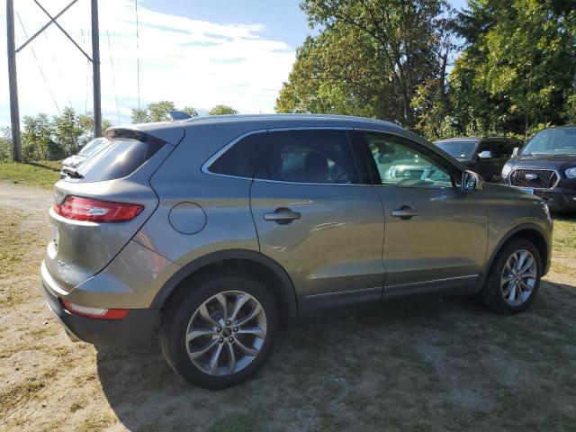 2017 LINCOLN MKC SELECT 5LMCJ2D98HUL57289