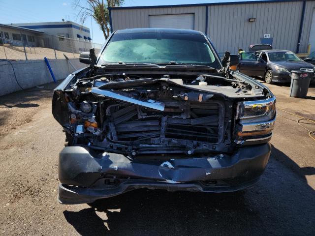 2018 CHEVROLET SILVERADO 3GCUKNEH1JG411816