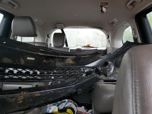 2016 HONDA ODYSSEY TO 5FNRL5H98GB015727