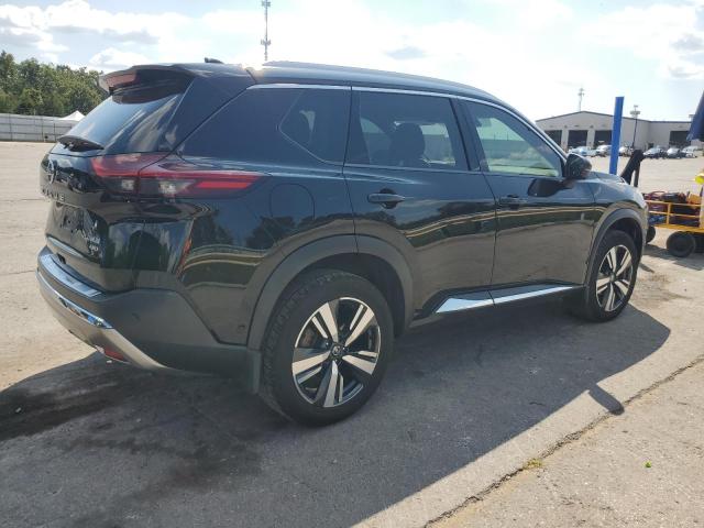2021 NISSAN ROGUE PLAT JN8AT3DDXMW306737
