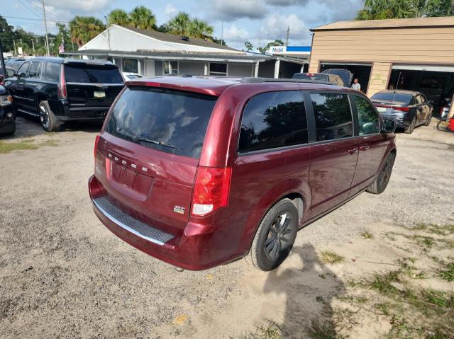 2019 DODGE GRAND CARA 2C4RDGEG1KR709538
