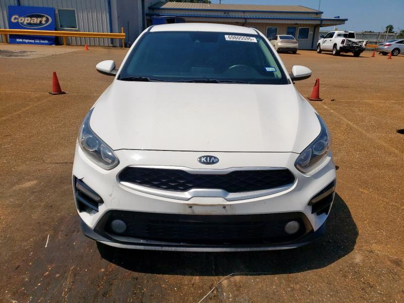 2019 KIA FORTE FE 3KPF24AD0KE096400