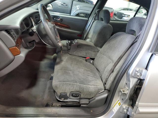 2005 BUICK LESABRE CU #3282542878