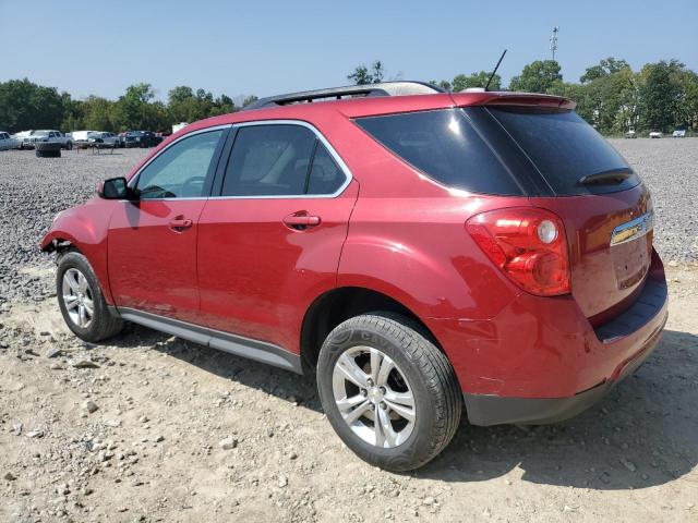 2015 CHEVROLET EQUINOX LT #3282570870