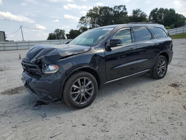 2018 DODGE DURANGO GT - 1C4RDJDG9JC228796