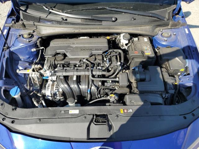 2025 HYUNDAI ELANTRA SEL #3263721695