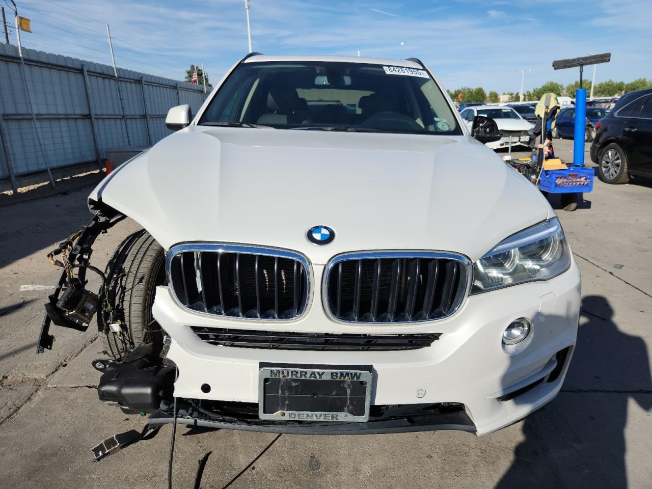 BMW X5 XDRIVE35D
