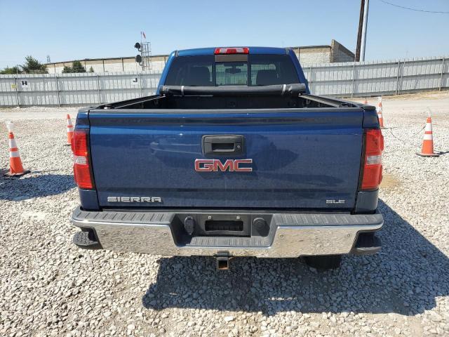 2015 GMC SIERRA K15 1GTV2UEH6FZ238798