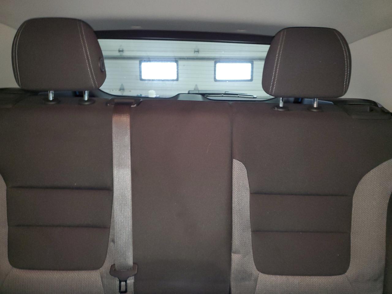 CHEVROLET TRAILBLAZER LT