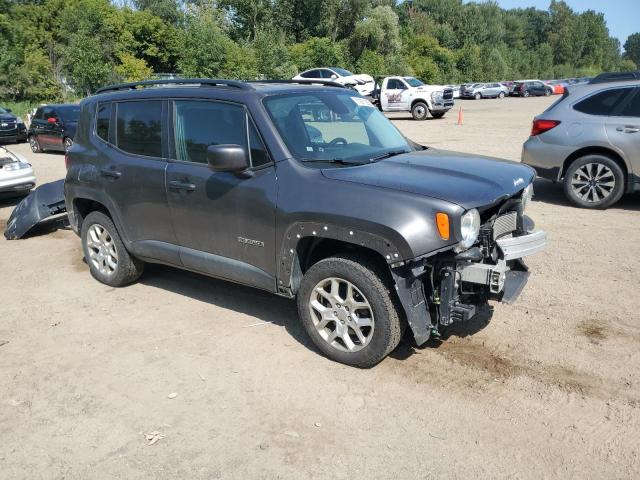 2017 JEEP RENEGADE L #3304606482