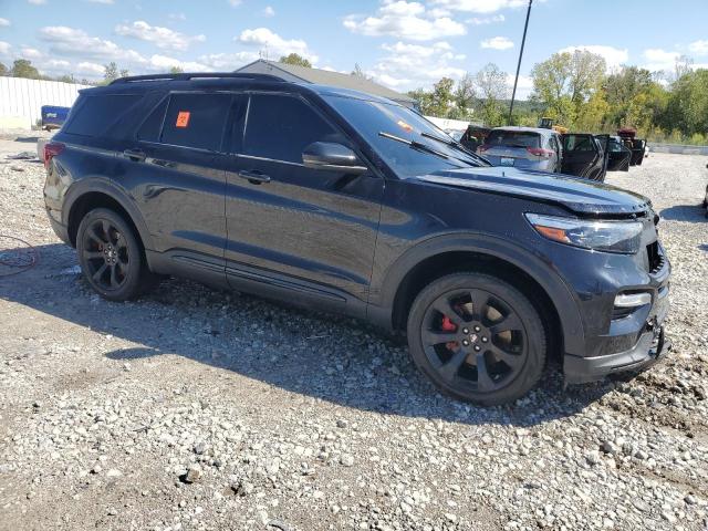2021 FORD EXPLORER S - 1FM5K8GC3MGA22954