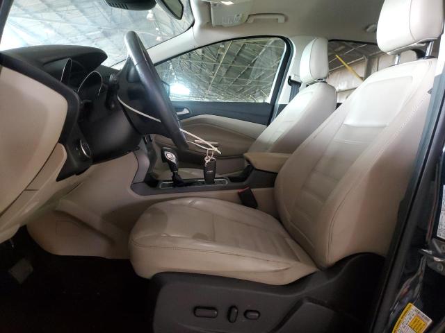2019 FORD ESCAPE SEL 1FMCU0HD9KUB62516