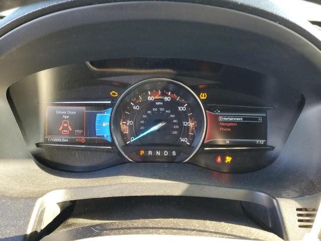 2016 FORD EXPLORER L 1FM5K7F86GGA71576