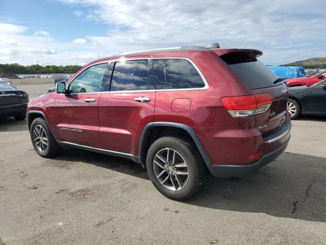 2018 JEEP GRAND CHER 1C4RJFBGXJC478475
