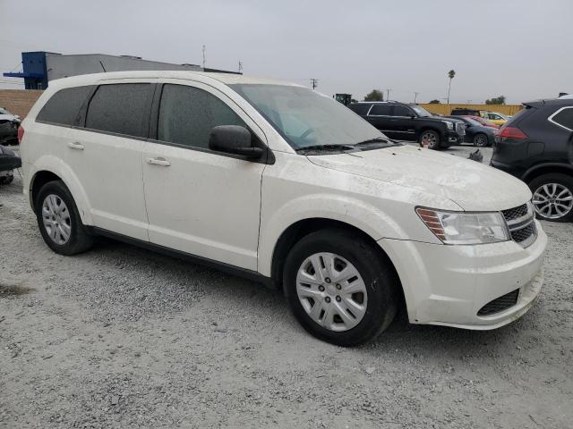 2015 DODGE JOURNEY SE 3C4PDCAB8FT718864