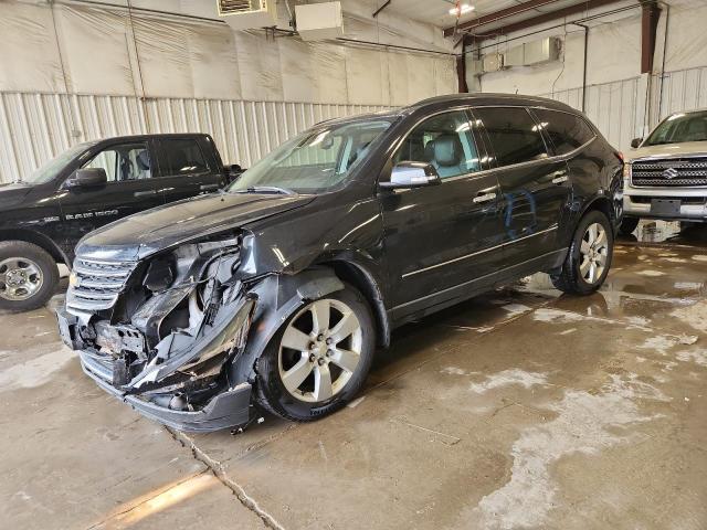 2014 CHEVROLET TRAVERSE L - 1GNKVJKD5EJ306264