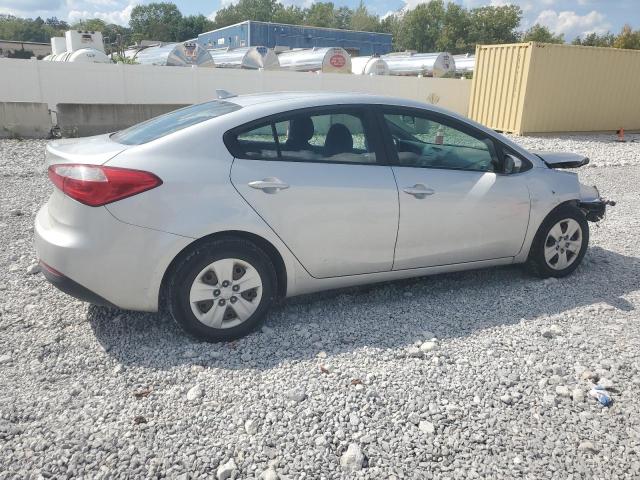 2016 KIA FORTE LX KNAFK4A67G5512394