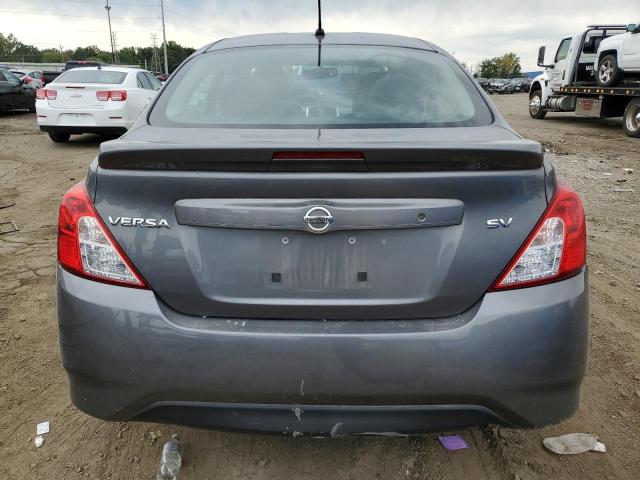 2017 NISSAN VERSA S - 3N1CN7AP9HL889837