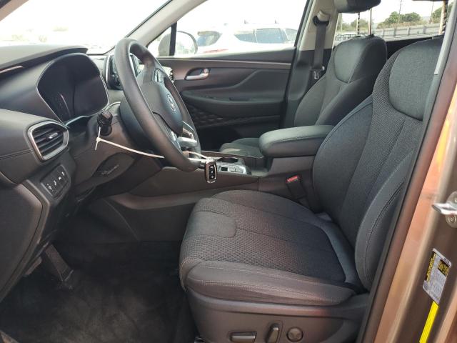 2020 HYUNDAI SANTA FE S 5NMS33AD5LH196153