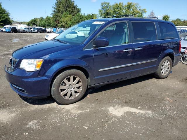 CHRYSLER TOWN & COU