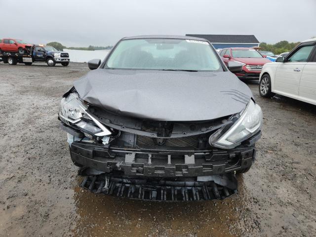 2016 NISSAN SENTRA S - 3N1AB7AP1GY310227