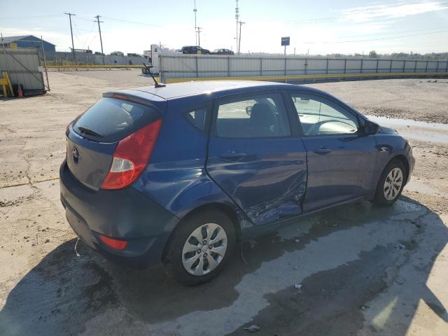 2016 HYUNDAI ACCENT SE KMHCT5AE4GU265322