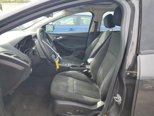 2016 FORD FOCUS SE 1FADP3F2XGL273422