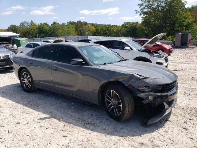 2019 DODGE CHARGER SX 2C3CDXJG5KH533292