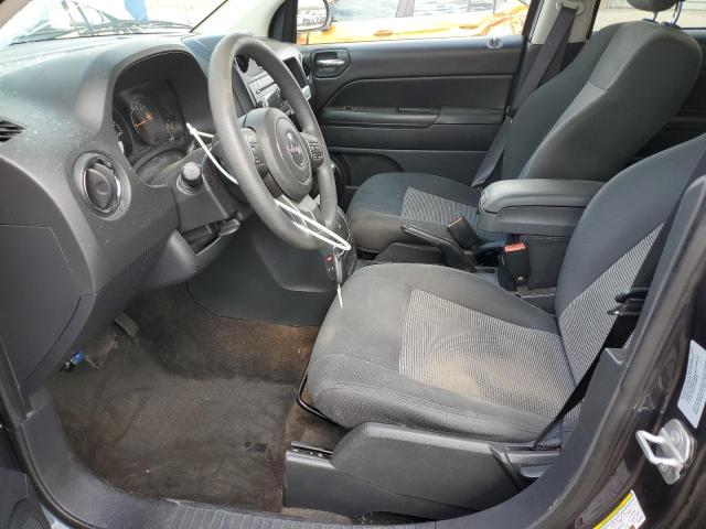 2015 JEEP COMPASS SP 1C4NJCBA7FD273500