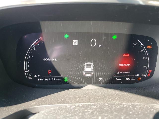 2023 ACURA MDX ADVANC 5J8YE1H80PL011692