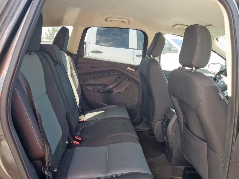 2018 FORD ESCAPE SE 1FMCU9G92JUB49252