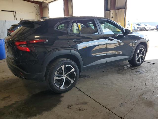 2025 CHEVROLET TRAX 1RS KL77LGEP5SC069107