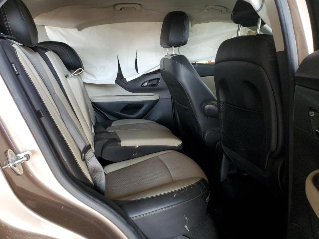 2019 BUICK ENCORE SPO - KL4CJ1SB6KB802407