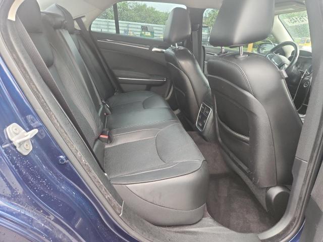 2017 CHRYSLER 300C 2C3CCAET7HH557951