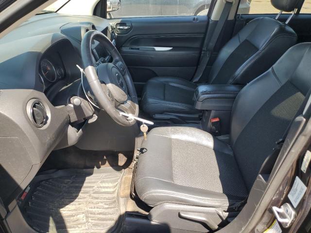 2014 JEEP COMPASS LA - 1C4NJDEB0ED626118