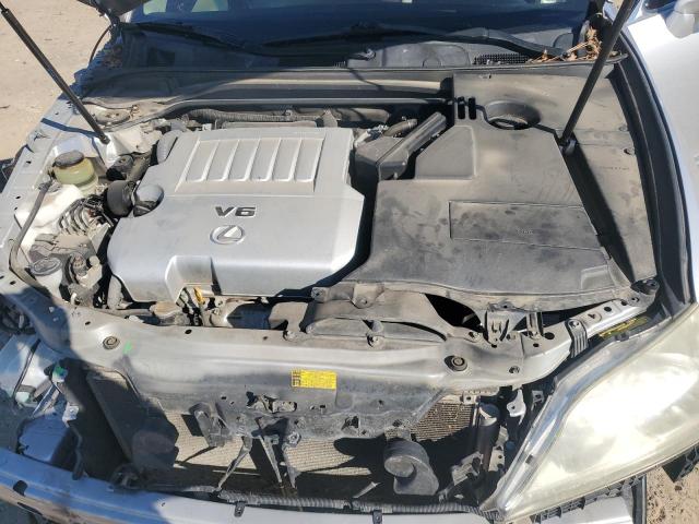 2011 LEXUS ES 350 #3291325134