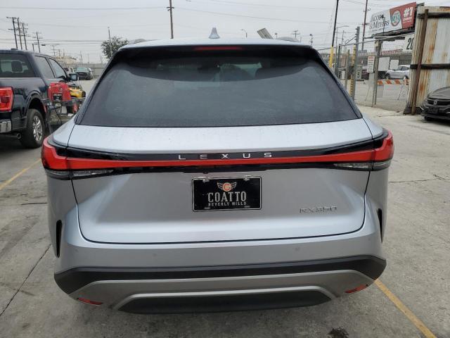 2024 LEXUS RX 350 PRE JTJCHMAA8R2013498