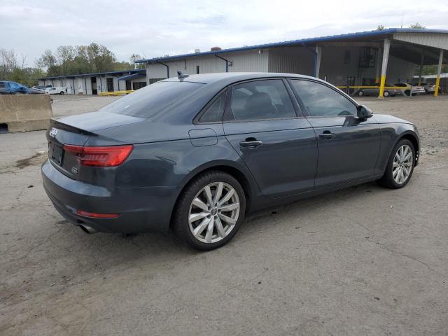 2017 AUDI A4 PREMIUM - WAUANAF43HN008059